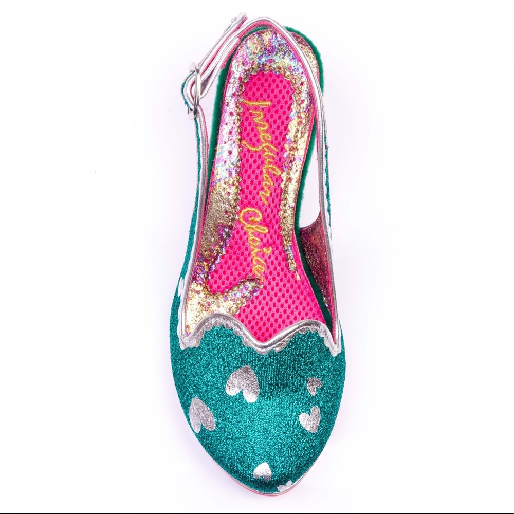 Agapi x Irregular Choice - Picture 4 of 8